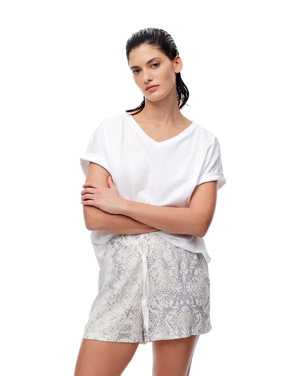 Shorts en oferta para mujer
